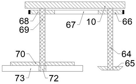 Directional road marking machine with variable paint spraying modes