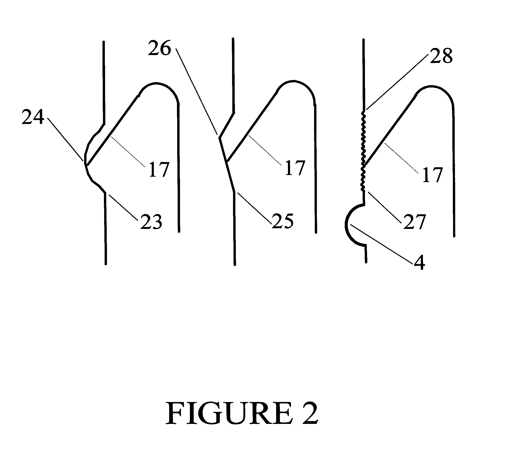 Method and apparatus for eliminating register boxes, improving penetration sealing, improving airflow and reducing the labor costs to install ceiling registers