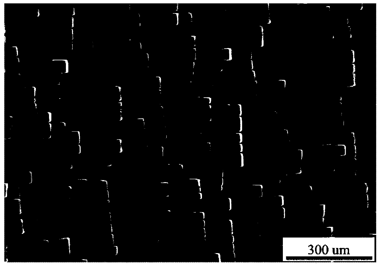 A heat treatment method for additively manufacturing single crystal nickel-based superalloys