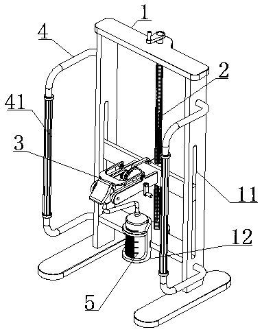 Auxiliary urination device