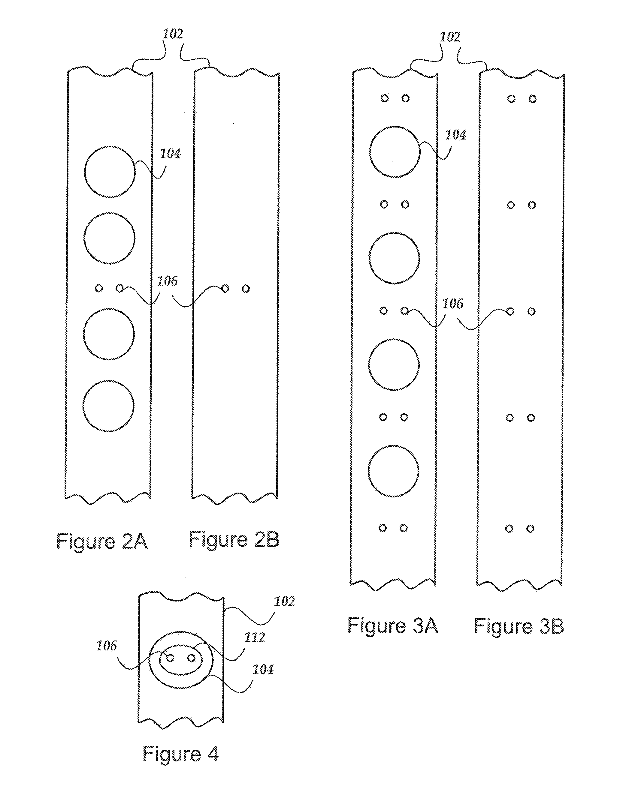 Devices and methods for brain stimulation