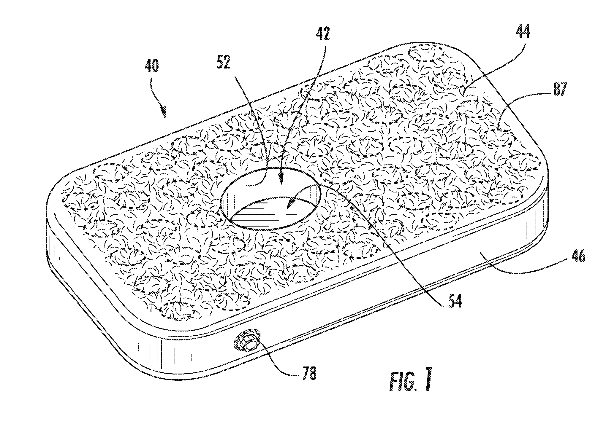 Bedpan system