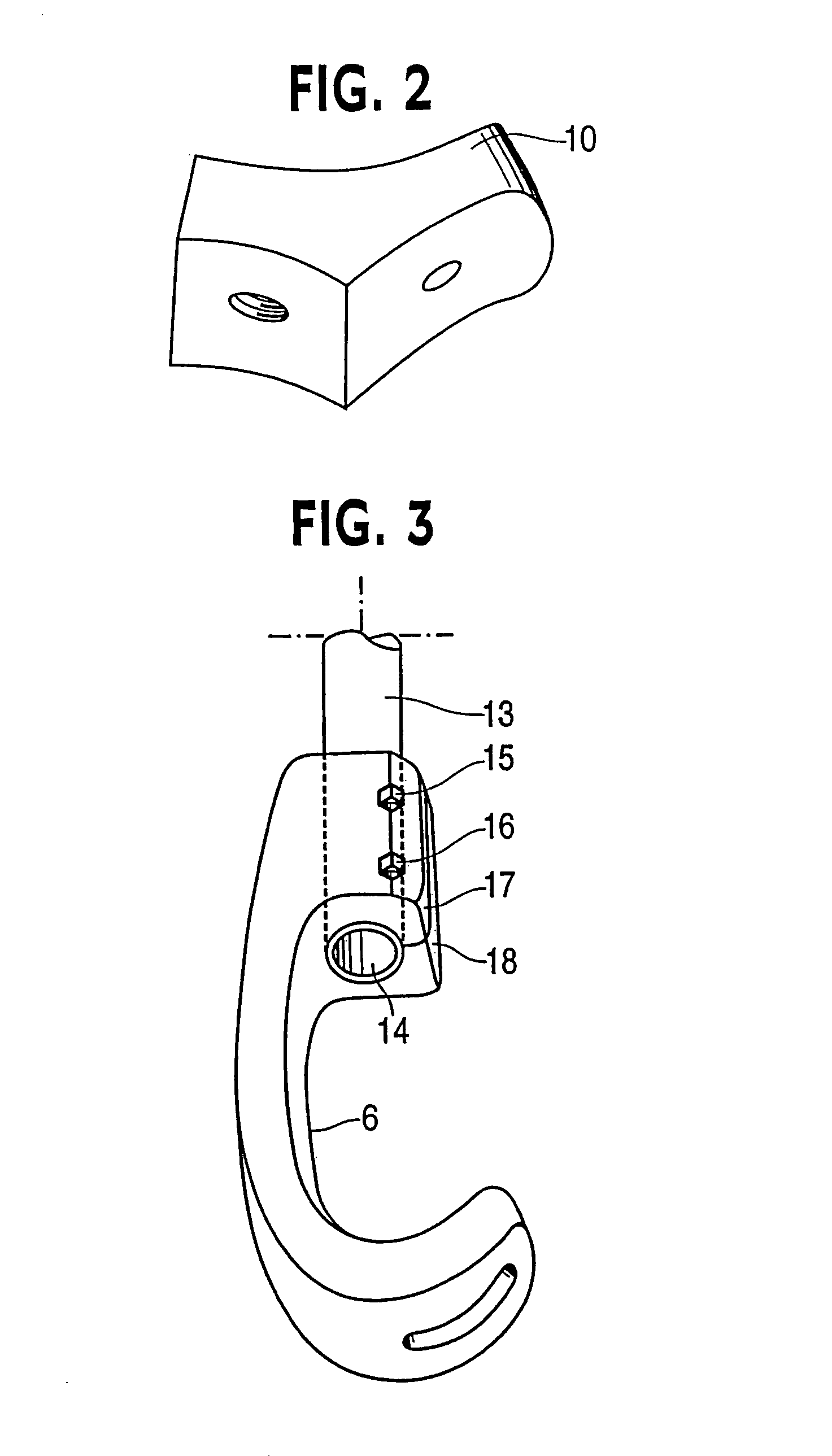 Mobility assistance apparatus