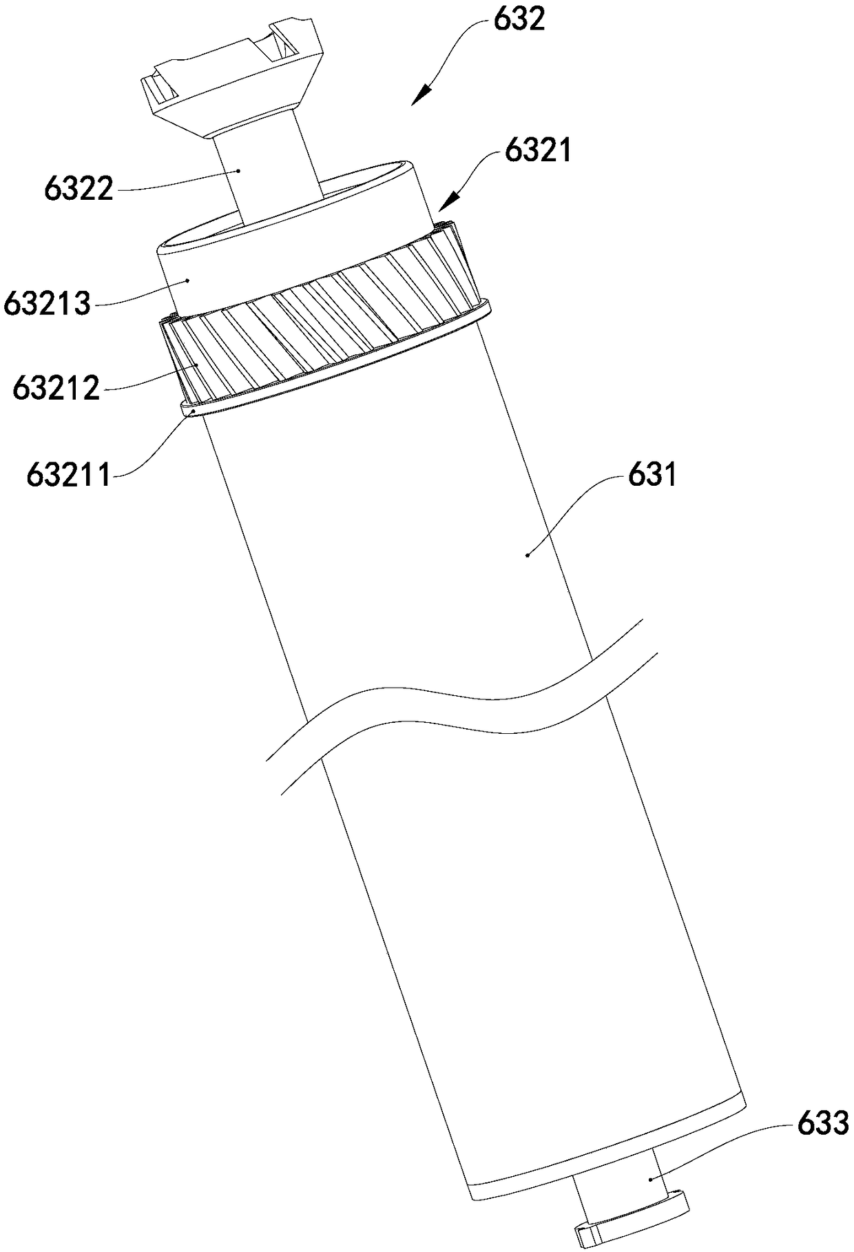 Process cartridge regeneration method and regenerative process cartridge