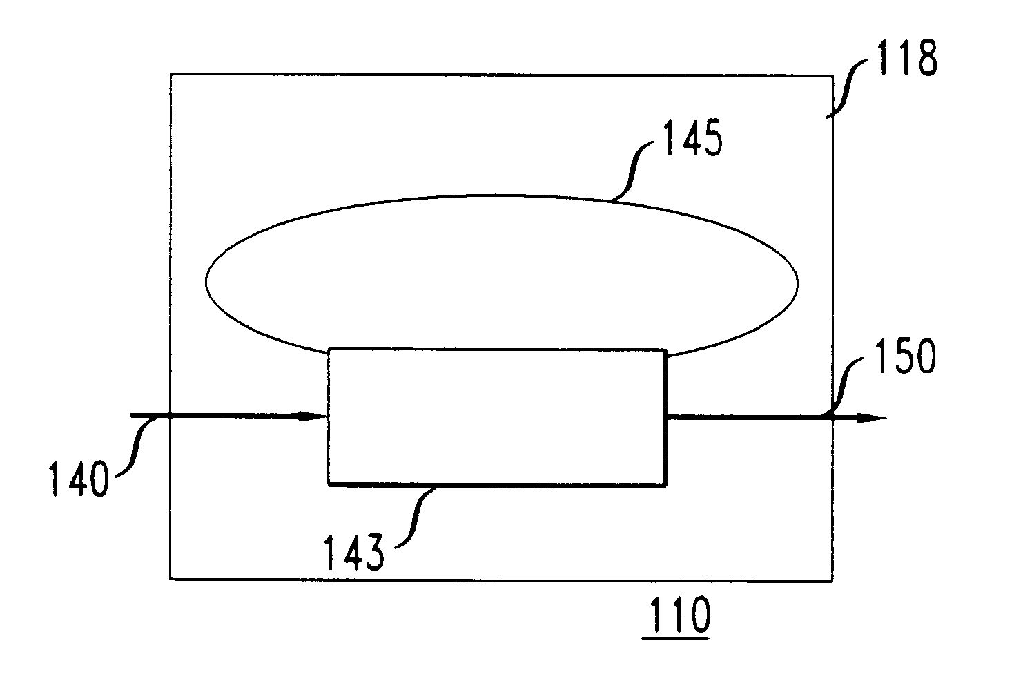 Optical channel selector