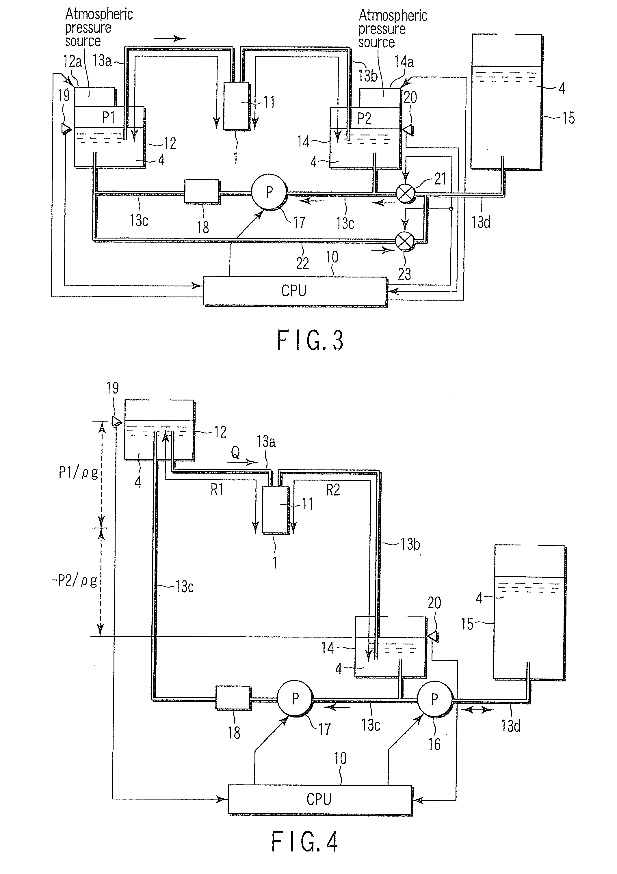 Ink-jet apparatus and method of the same
