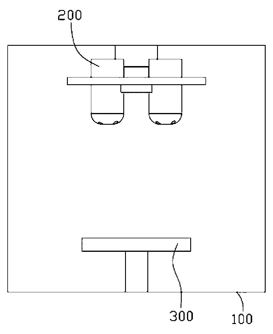 Film coating device and method