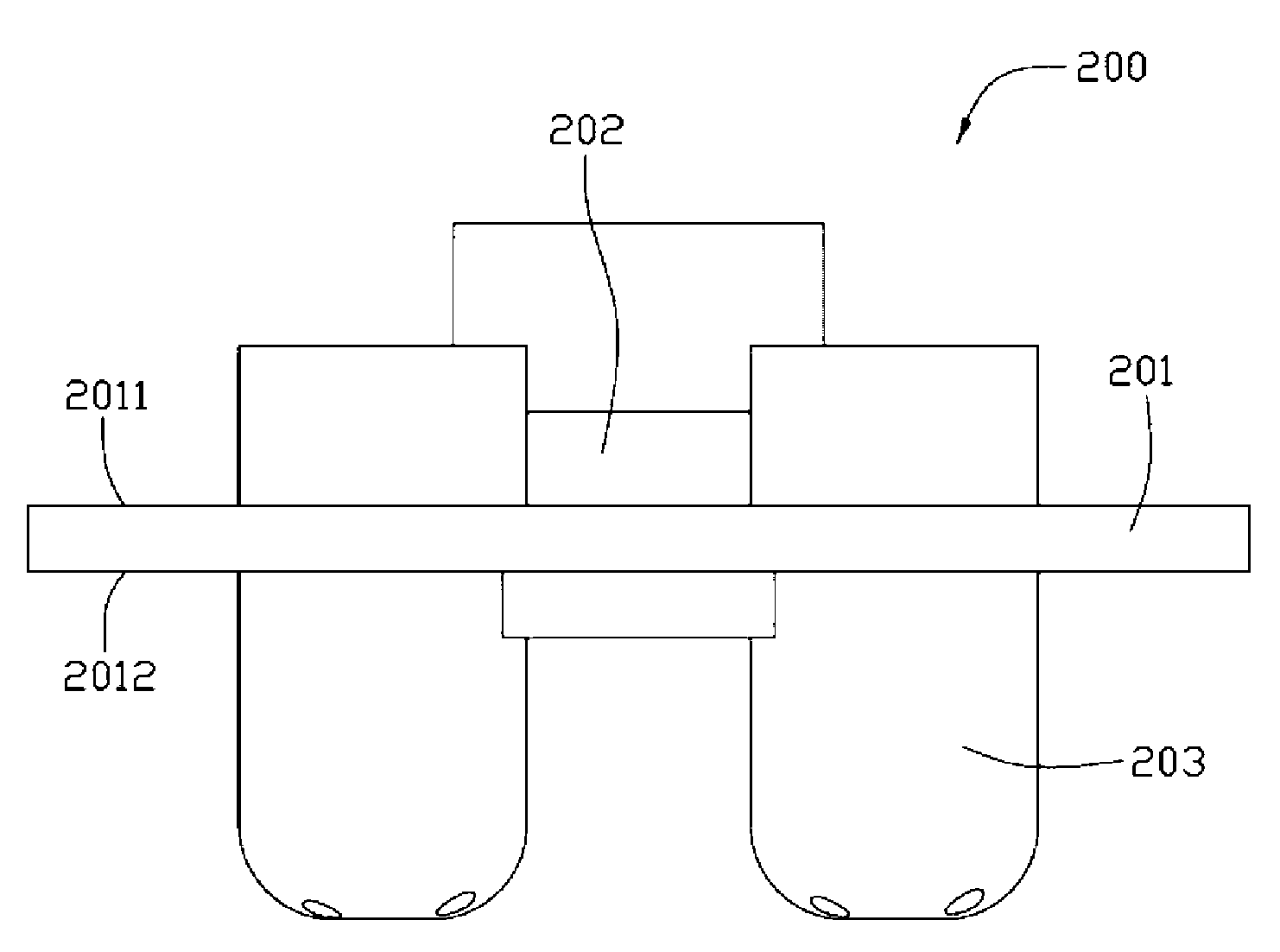 Film coating device and method