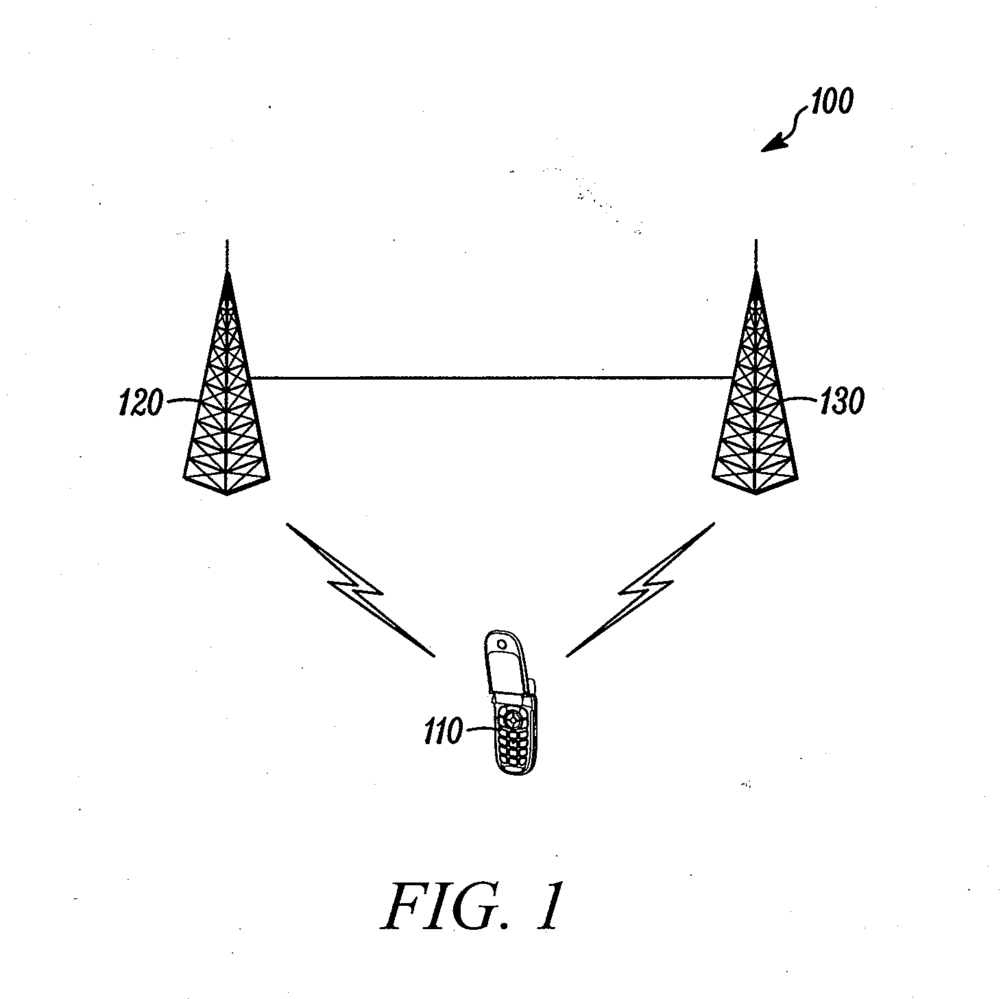 Method and apparatus for handover in a wireless communication system