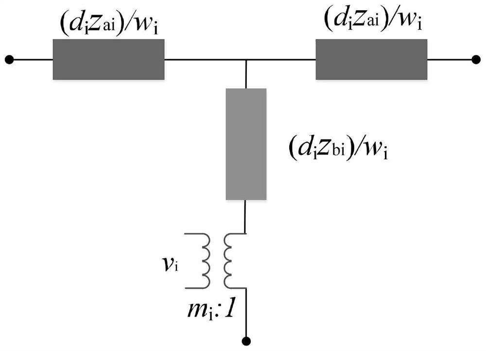 Magnetic design modeling method of LCLCL resonant converter