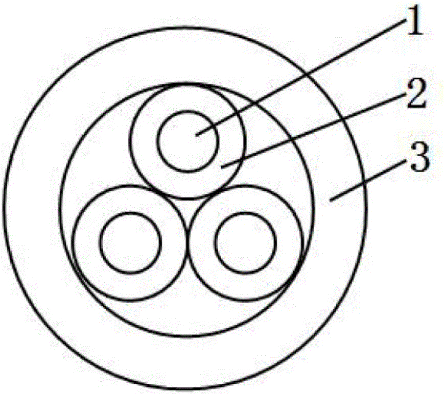 Power cable