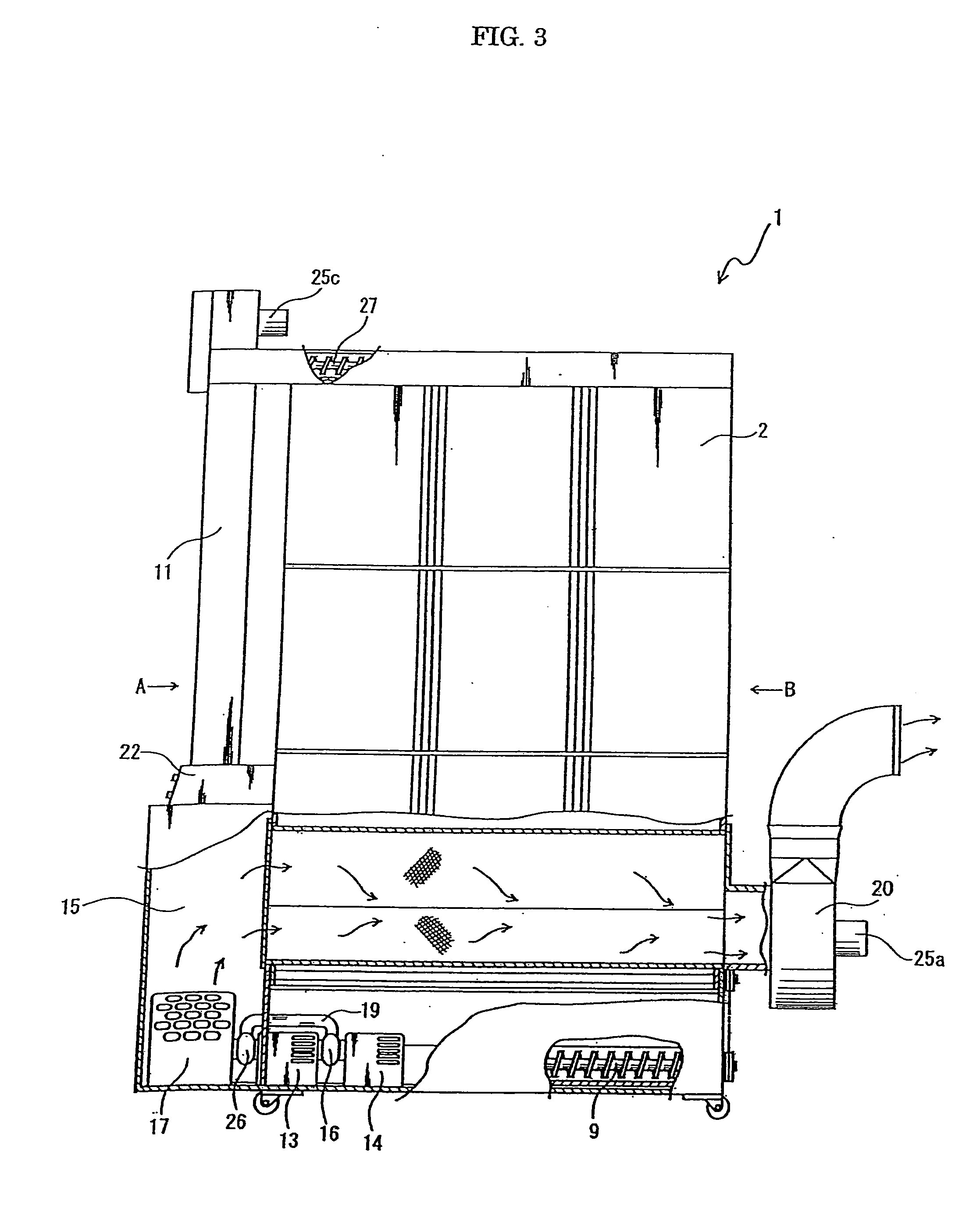 Grain or legume having increased content of functional component and a manufacturing method thereof