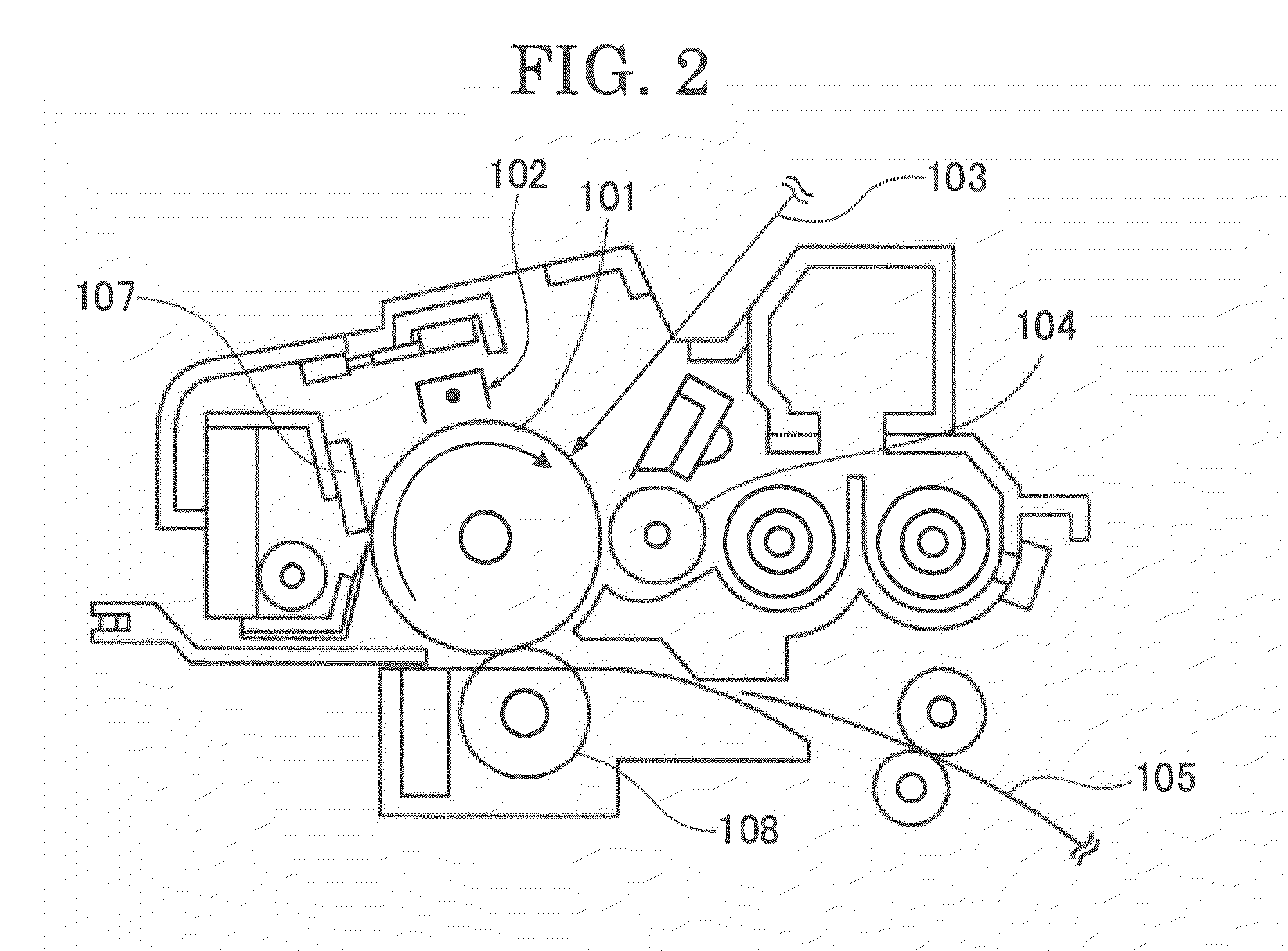 Toner, two component developer, process cartridge and color image forming apparatus