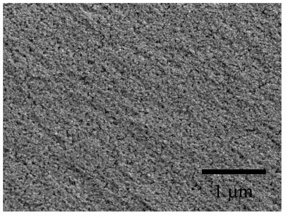 Titanium-based titanium oxide plate and manufacturing method thereof