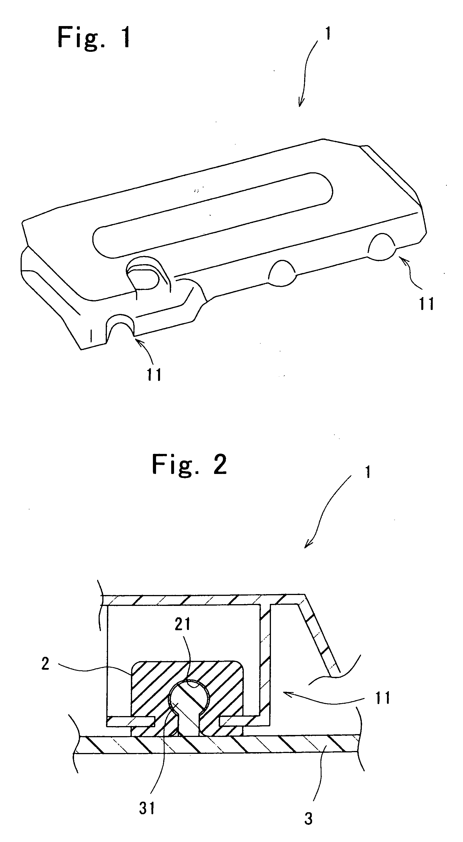 Thin-walled light engine cover for vehicles