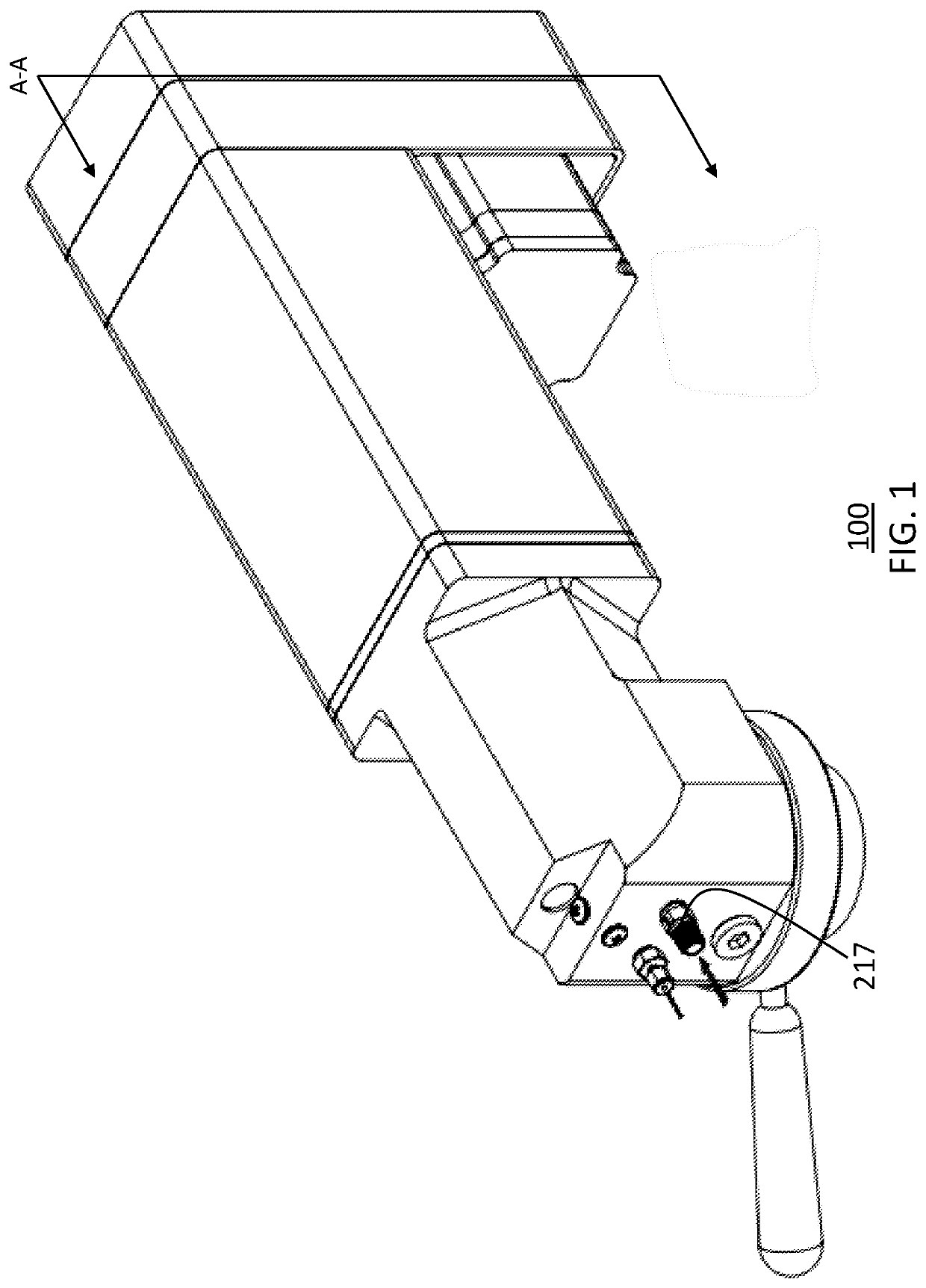 Device and system for creating infused beverages