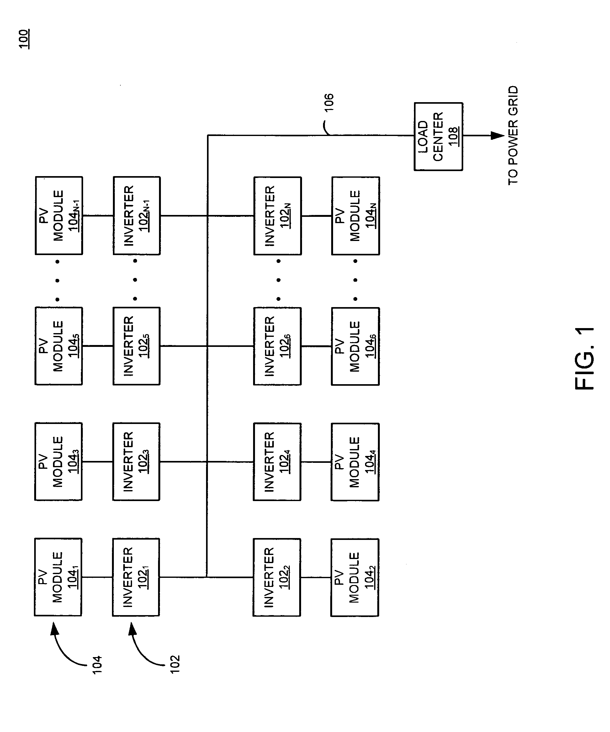 Method and apparatus for a leakage energy recovery circuit