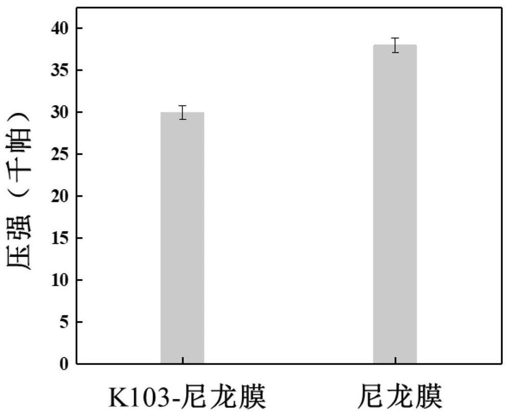 Membrane emulsification system and method with high efficiency and low energy consumption