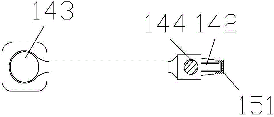 Method and apparatus for discriminating moderate fermentation of black tea based on hue histogram