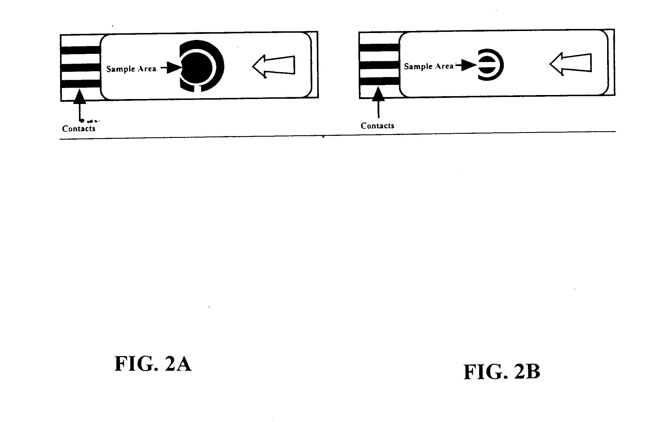 Electrochemical detection of nucleic acid sequences