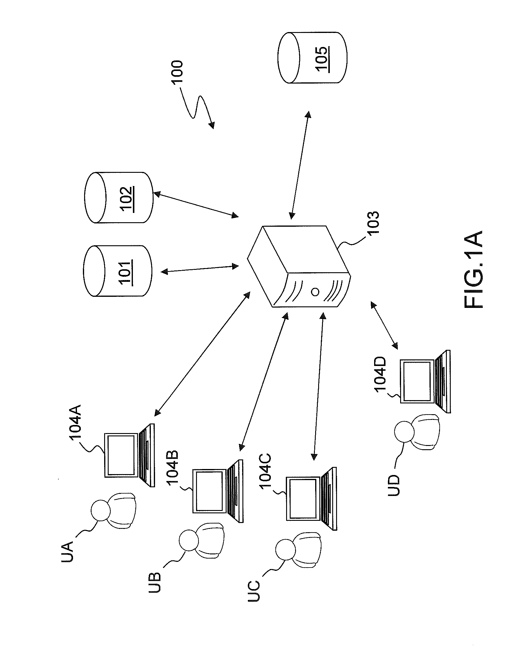 Collaborative generation of configuration technical data for a product to be manufactured