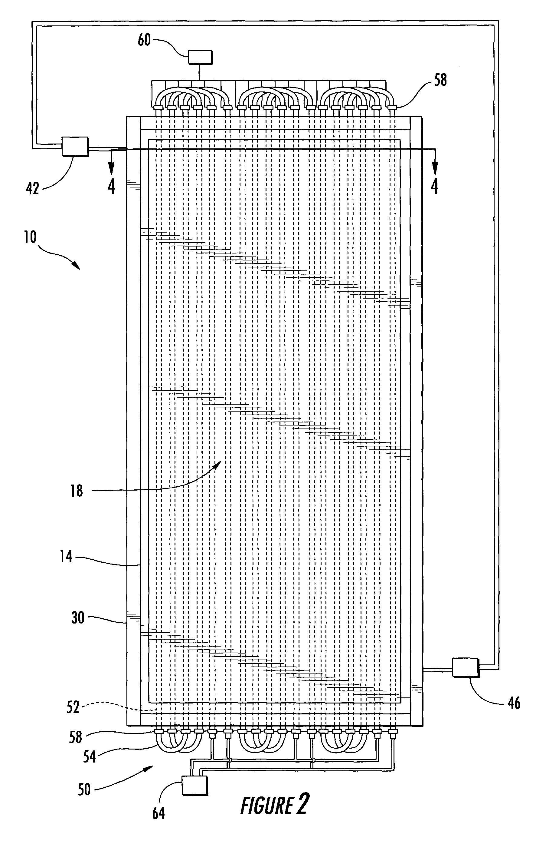 Forming apparatus and method