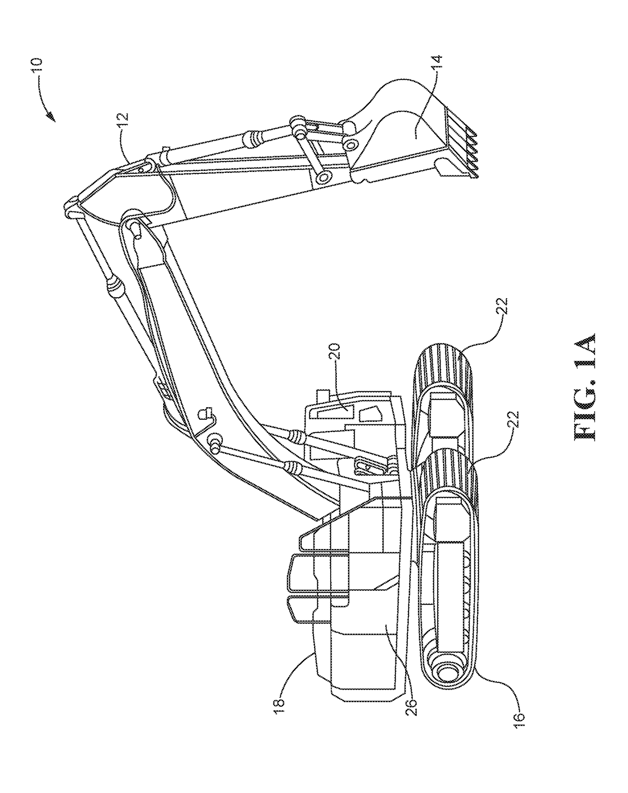 Track Roller Assembly and Method