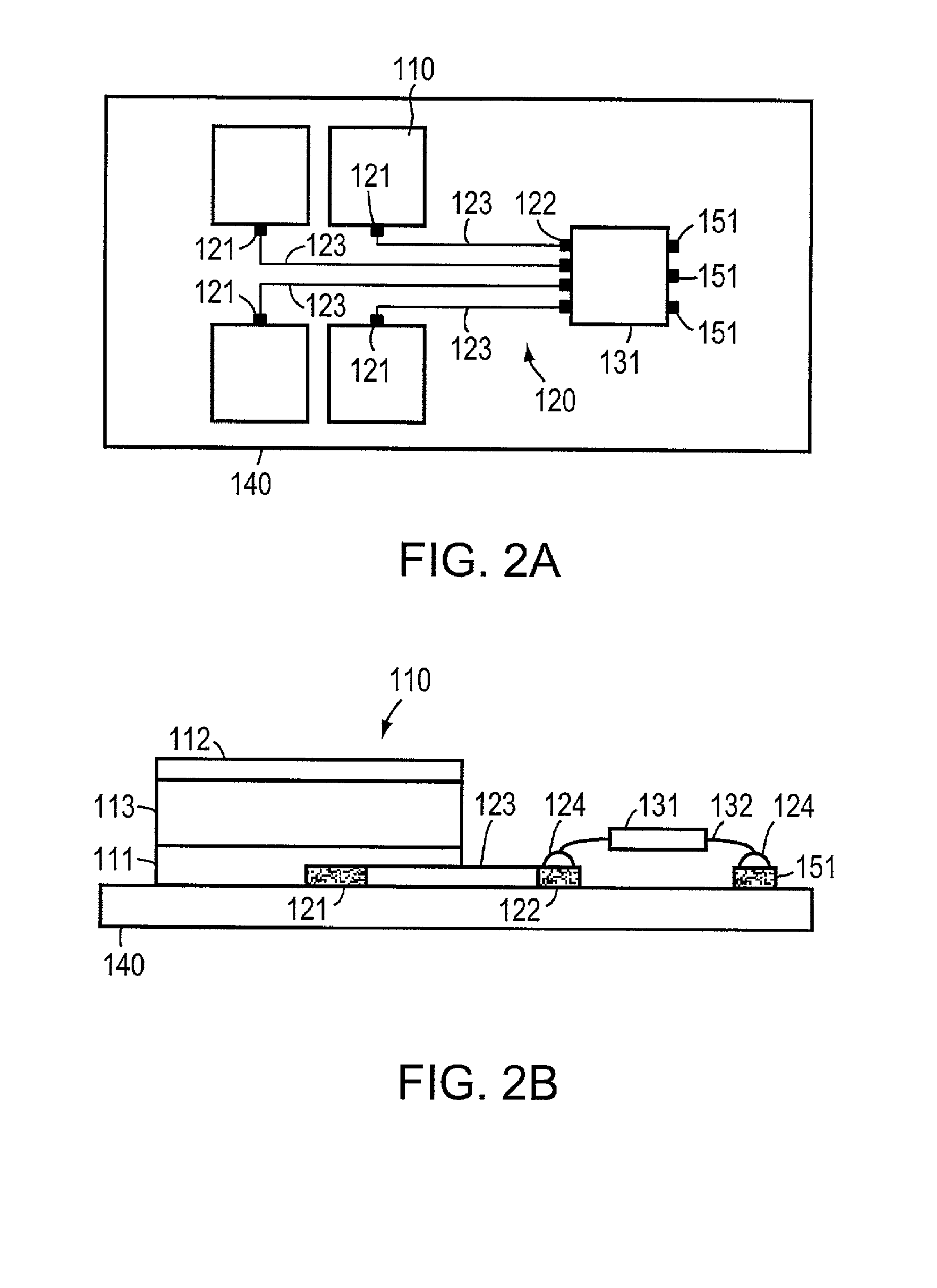 Microencapsulated electrophoretic display with integrated driver