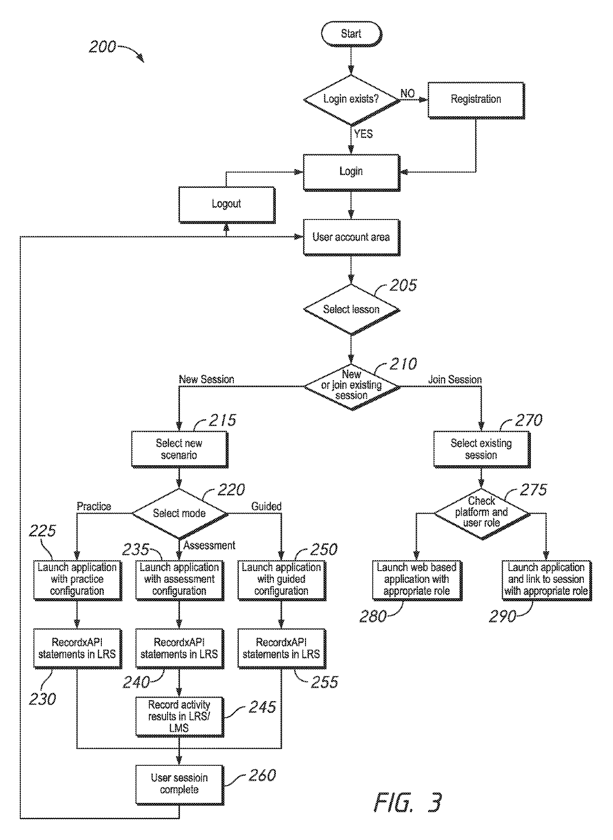 Systems and methods for multi-user virtual reality remote training