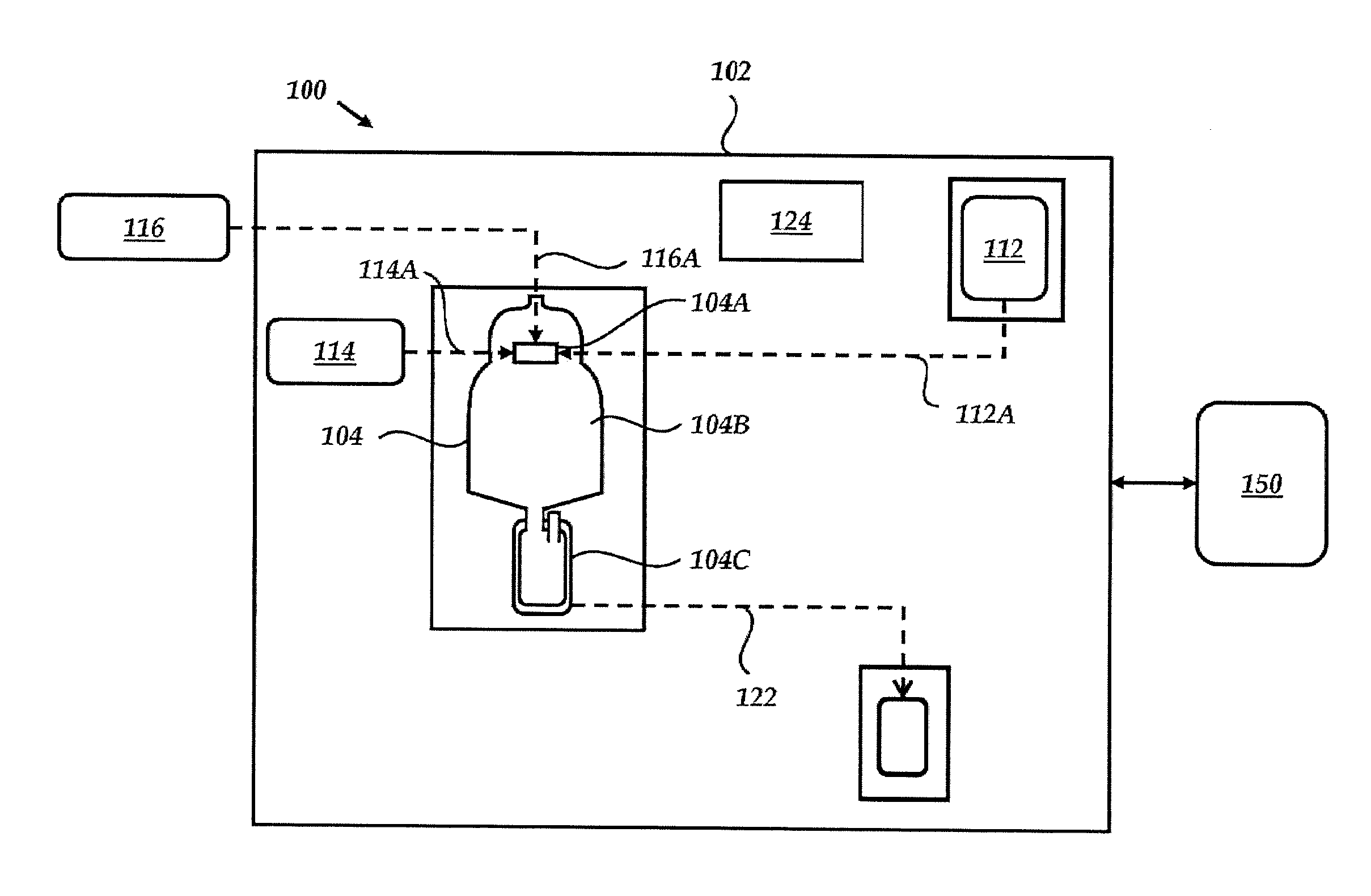 Process control methods for obtaining and maintaining a desired moisture content of spray dried plasma