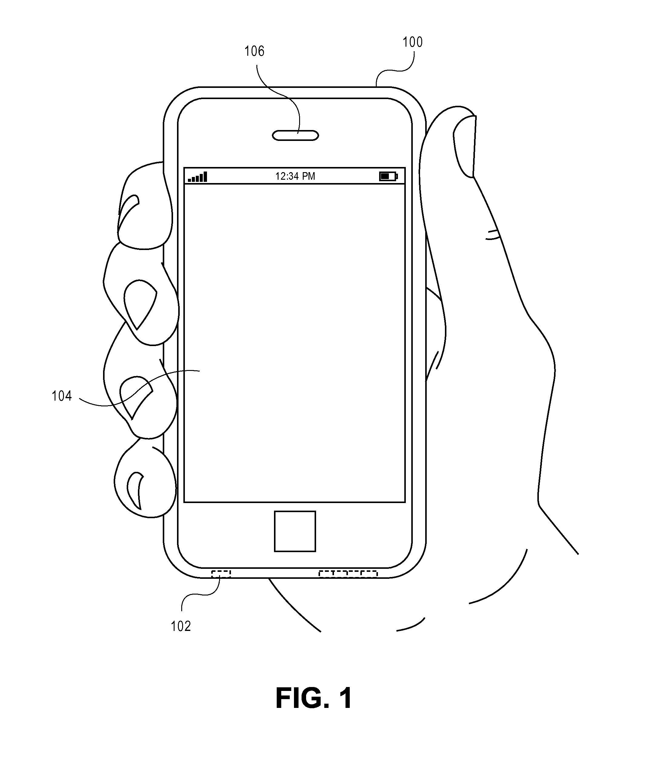 Audio speaker having a high-saturation magnetic insert