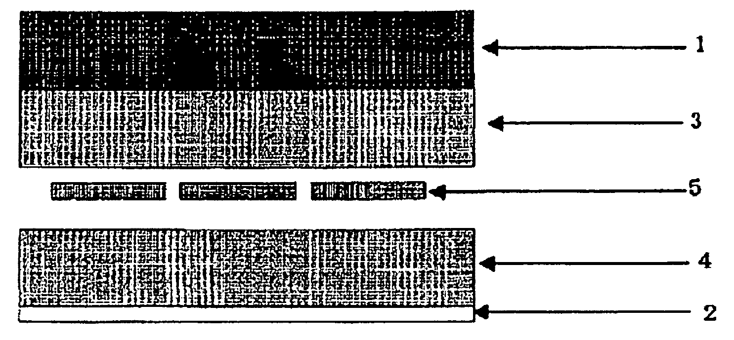 Composite Sheet and Use Thereof