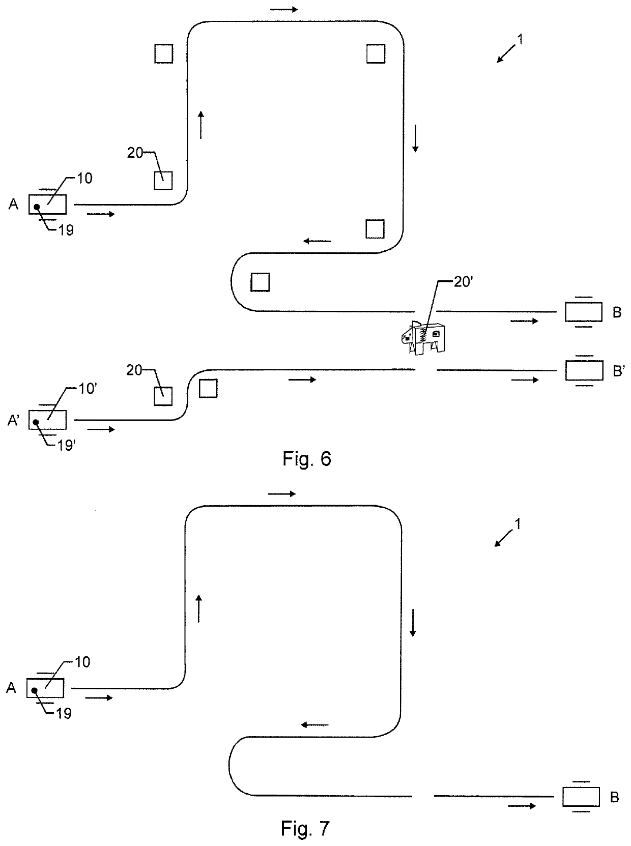 Self-moving educational toy