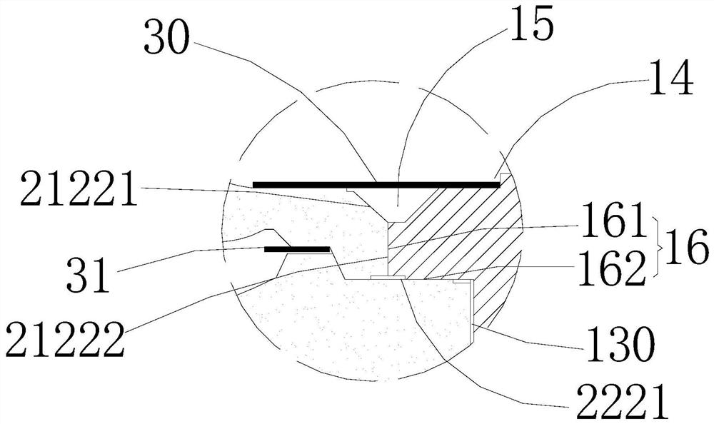 Lens module, image capturing device and electronic equipment
