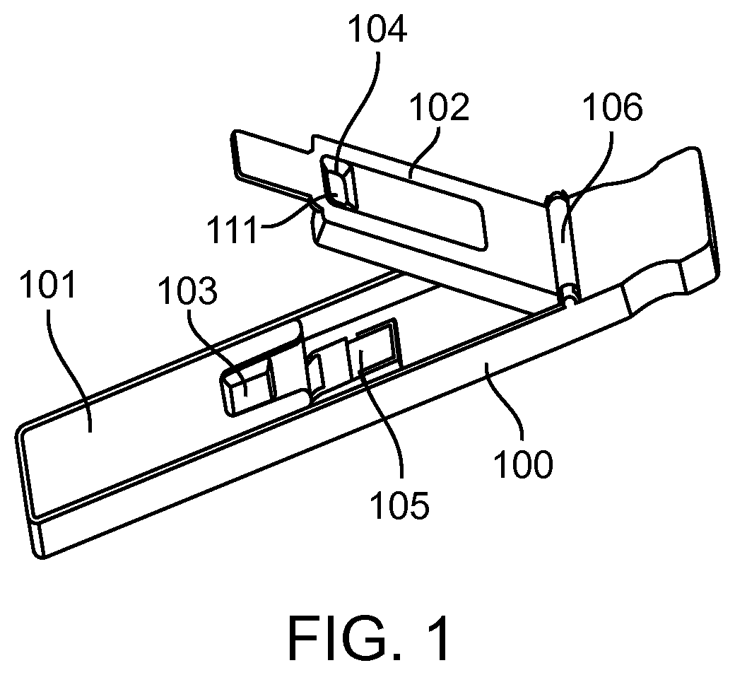 Affinity matrix and devices for isolation and purification of RNA and DNA for point of care molecular devices