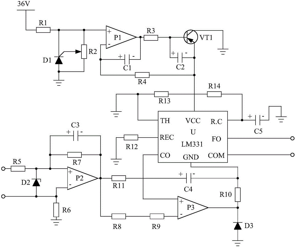 Infrared distance measurement and positioning based mode identification reminding system for signal lamp
