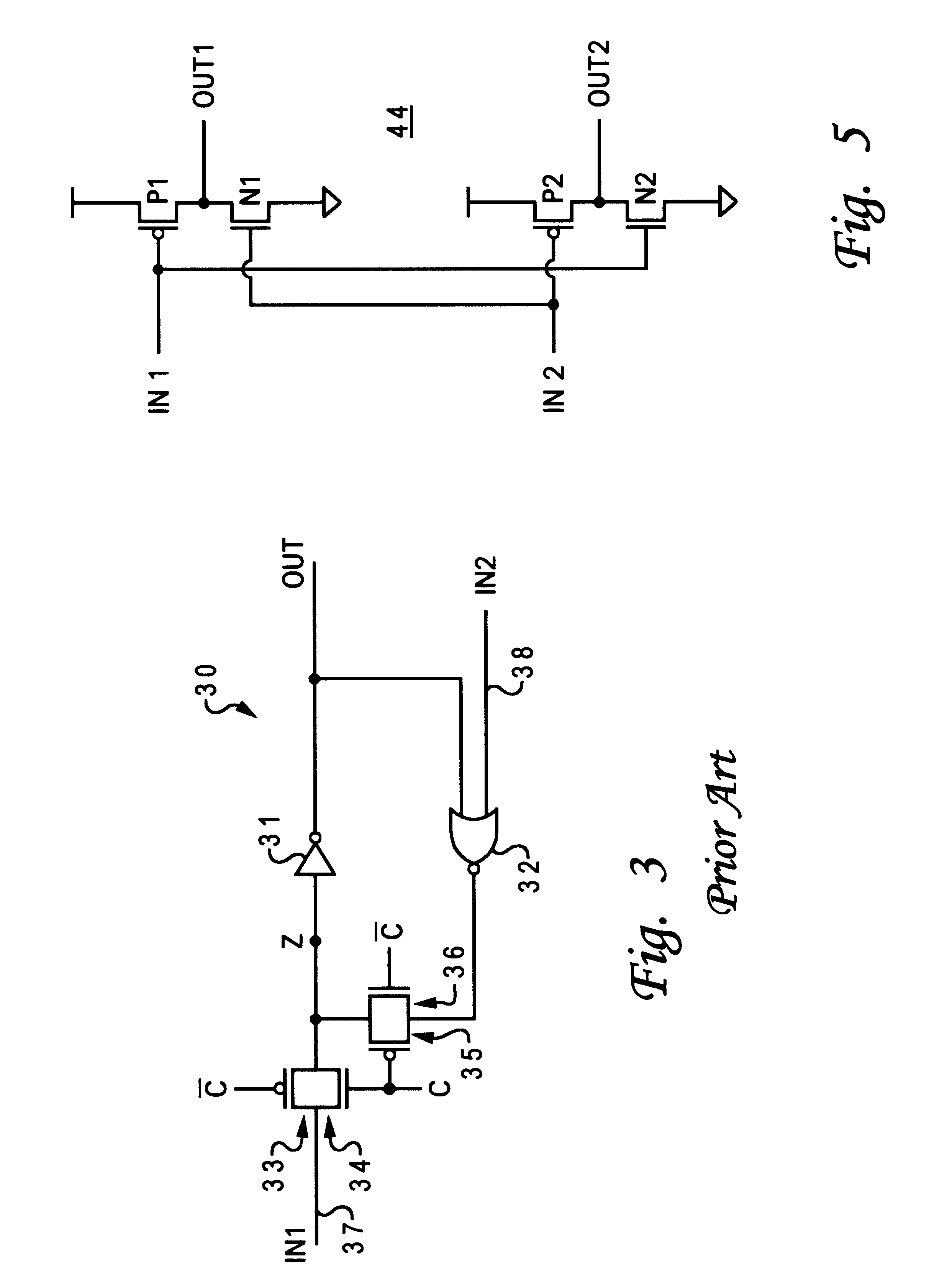 Single event upset (SEU) hardened latch circuit