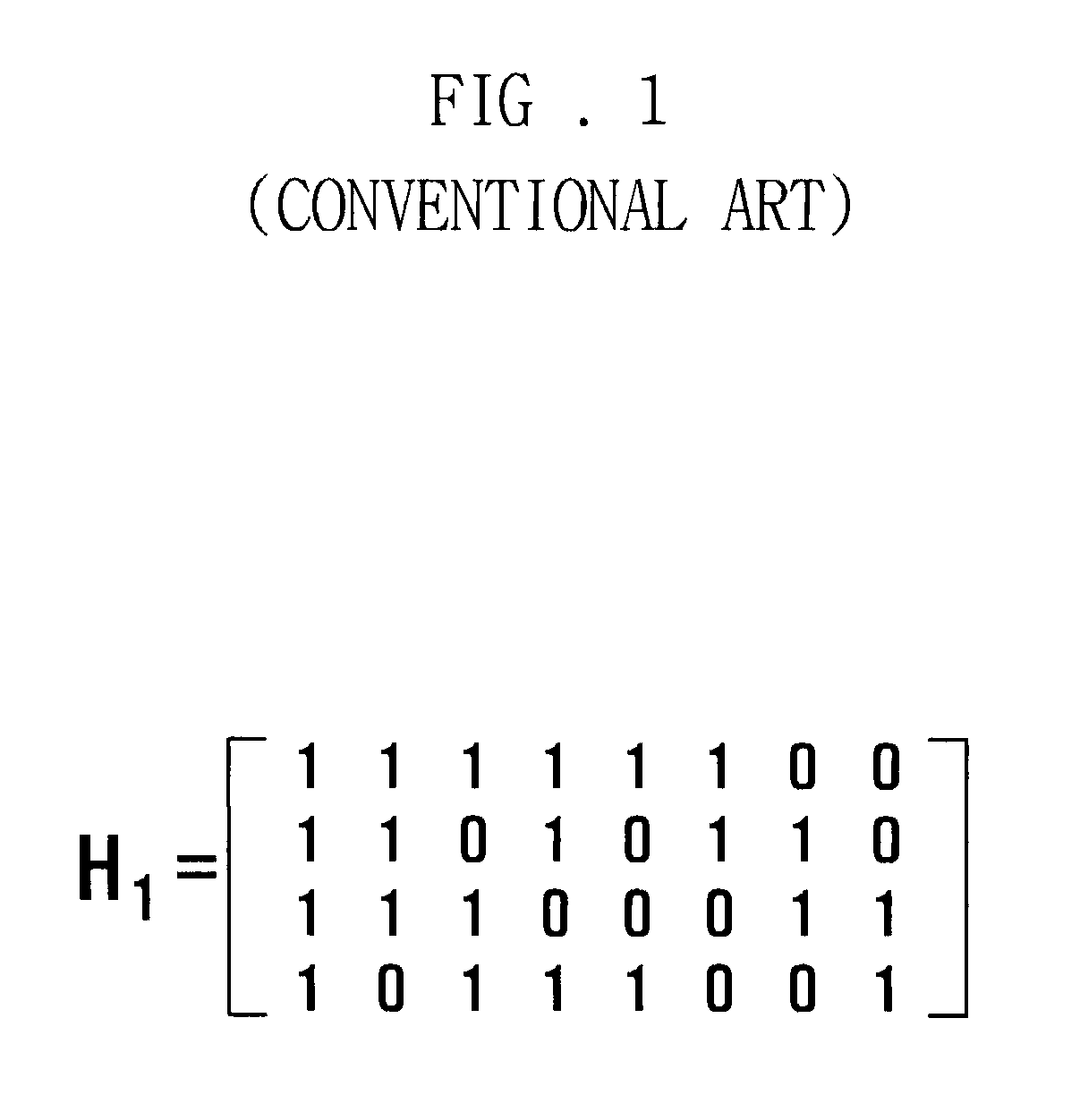 Channel-encoding/decoding apparatus and method using low-density parity-check codes