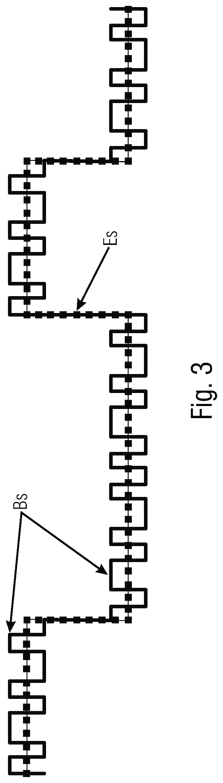Apparatus and respective method for communicating with a transponder and system for communicating