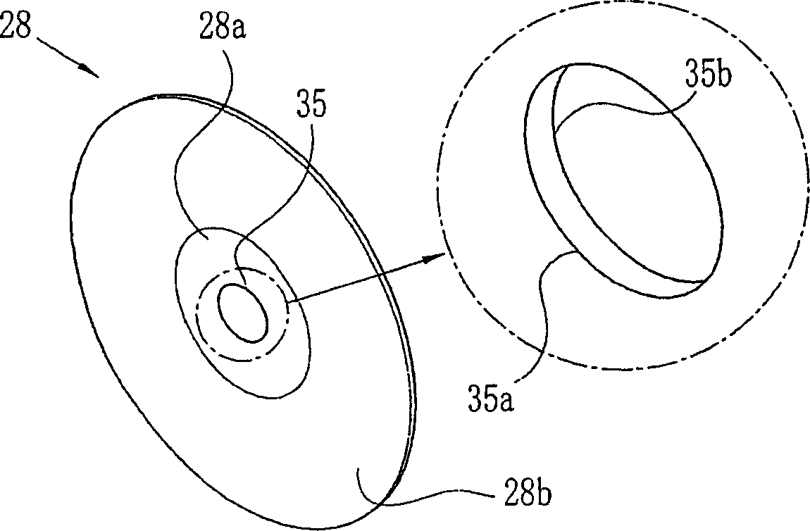 Aperture board