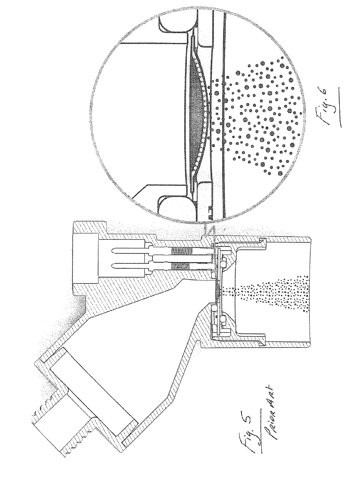 Aerosol generator