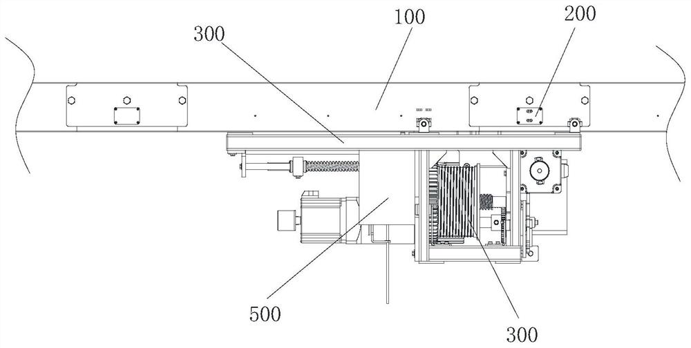 Intelligent weight-reducing gait trainer