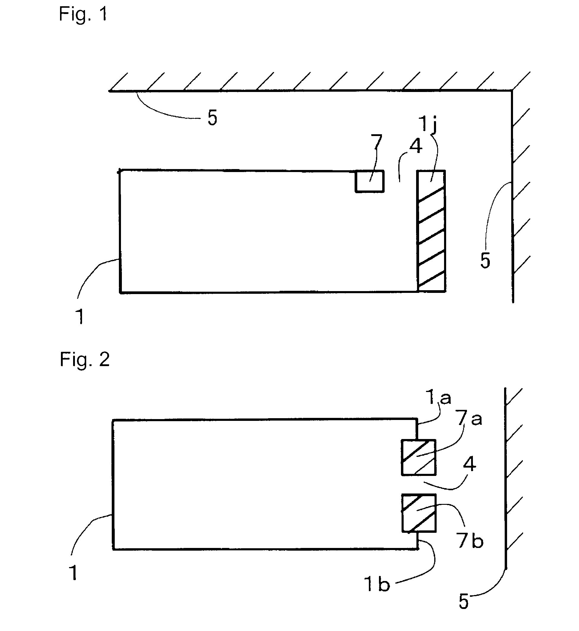 High frequency wave glass antenna for an automobile and window glass sheet for an automobile with the same