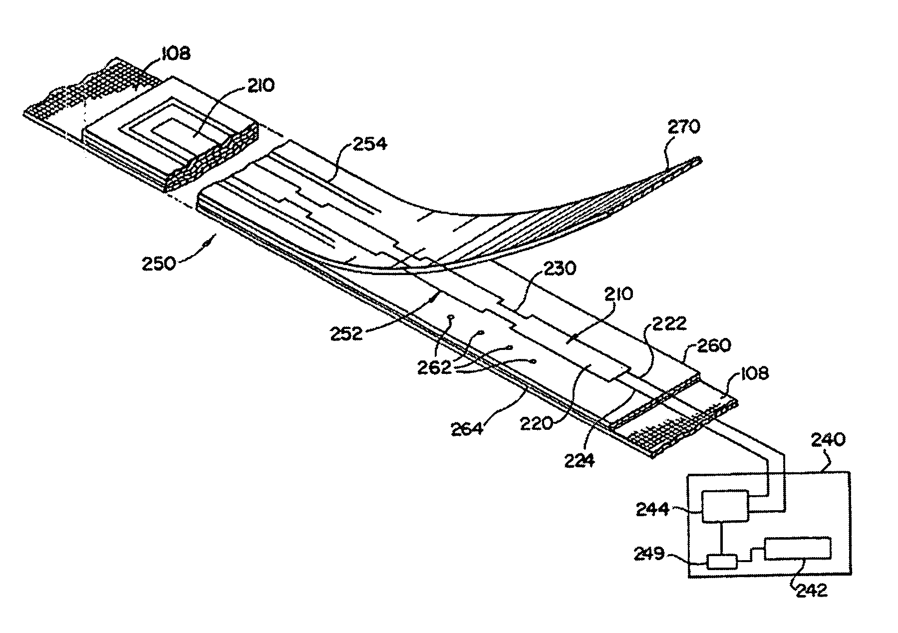 Conspicuity devices and methods