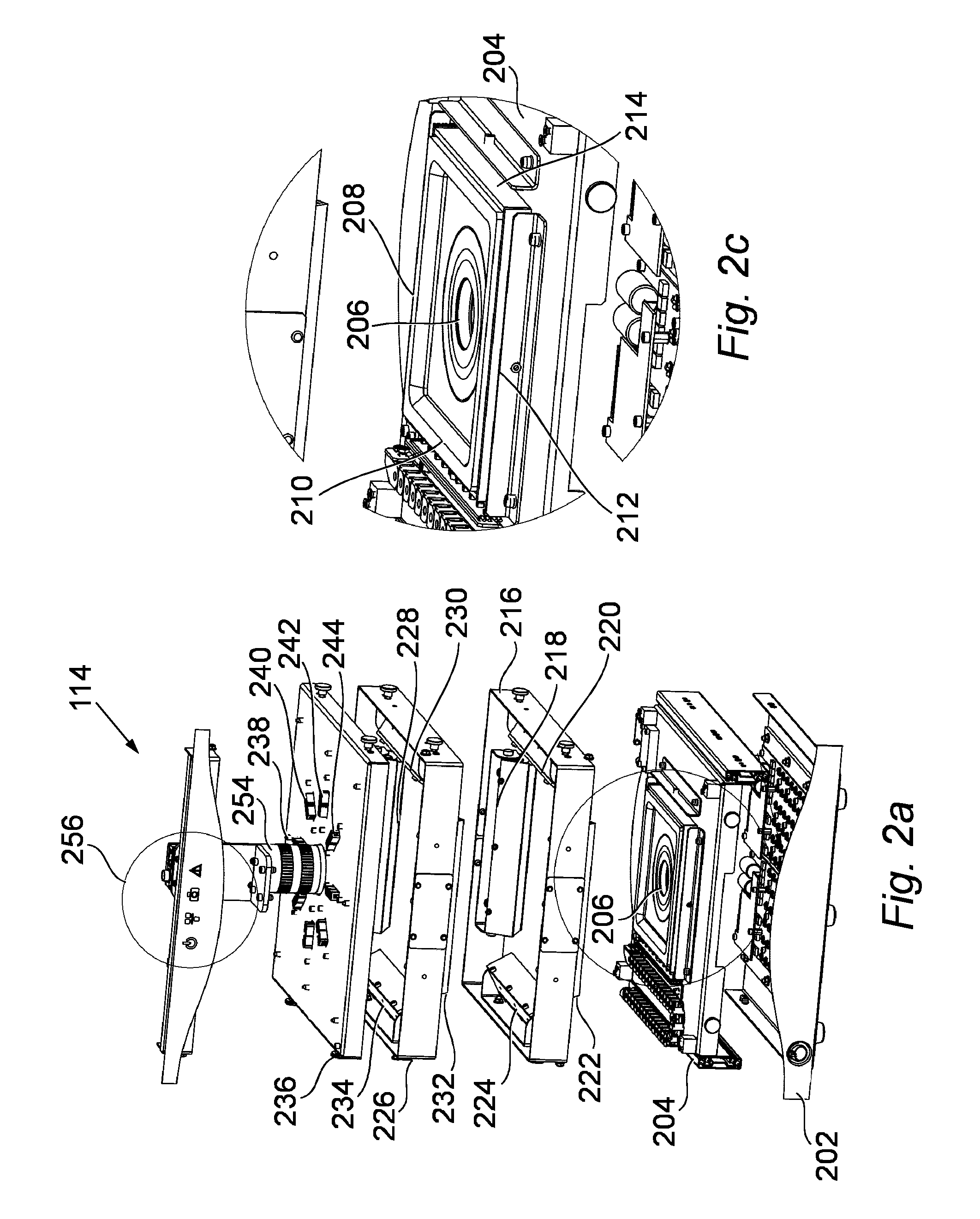 Bio-imaging method and system