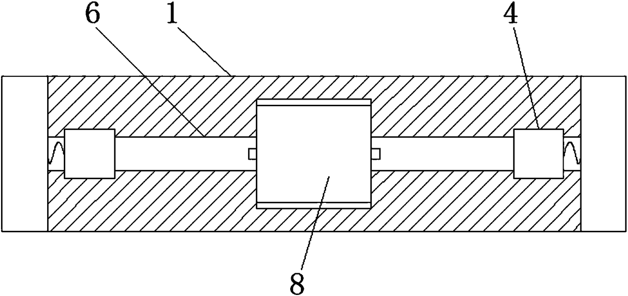 Linear motor