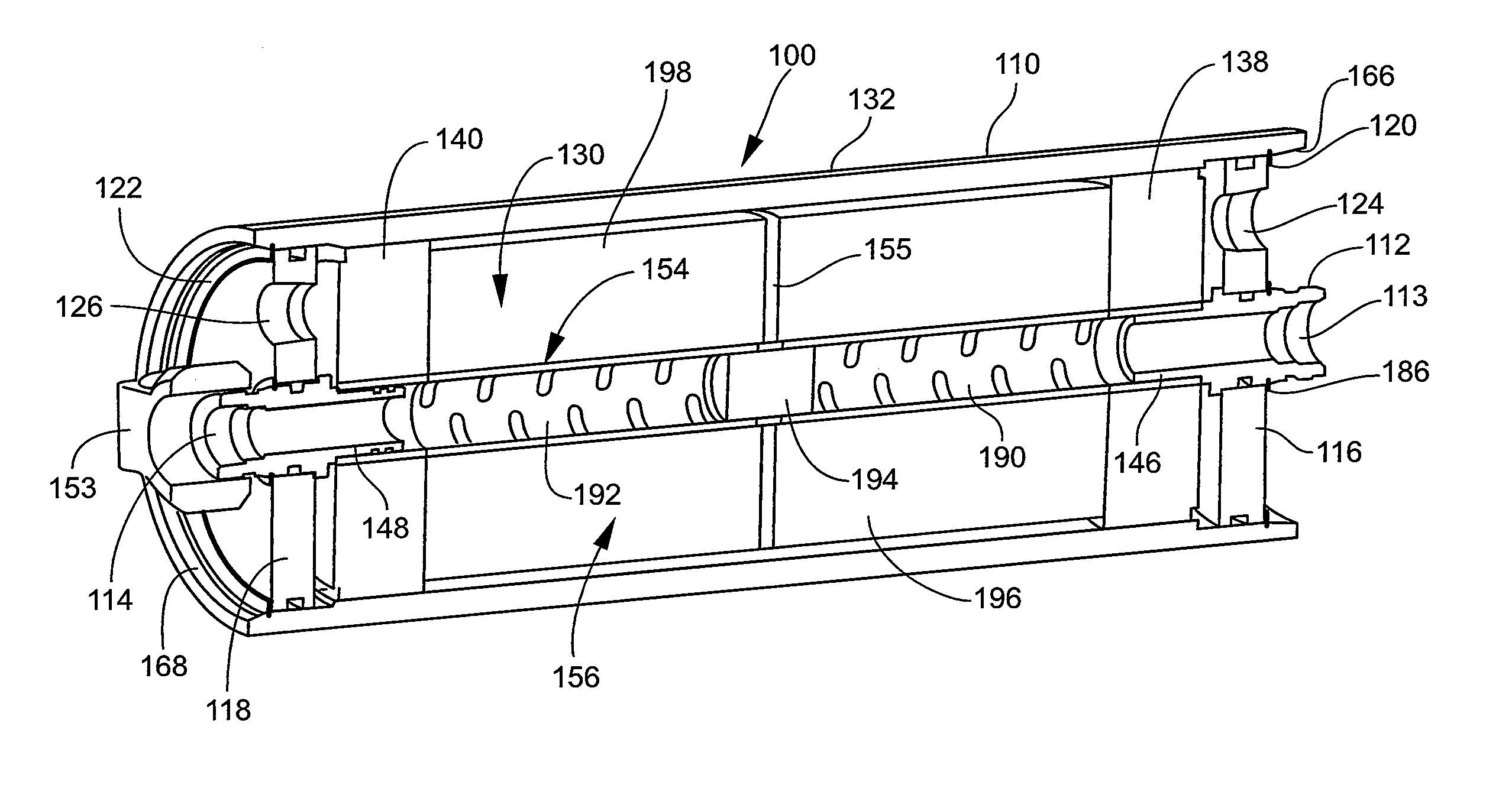 Membrane contactors and systems for membrane distillation or ammonia removal and related methods