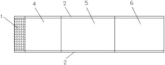 Large roof grid structure assembling and installing method