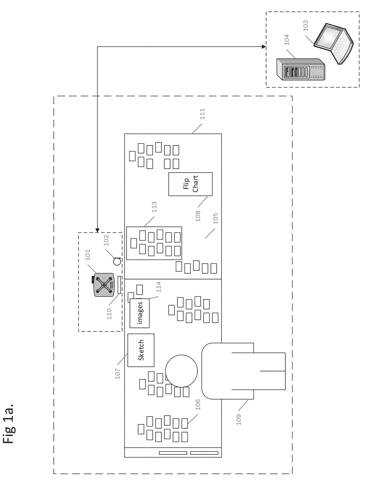 Method, apparatus and computer-readable media for touch and speech interface