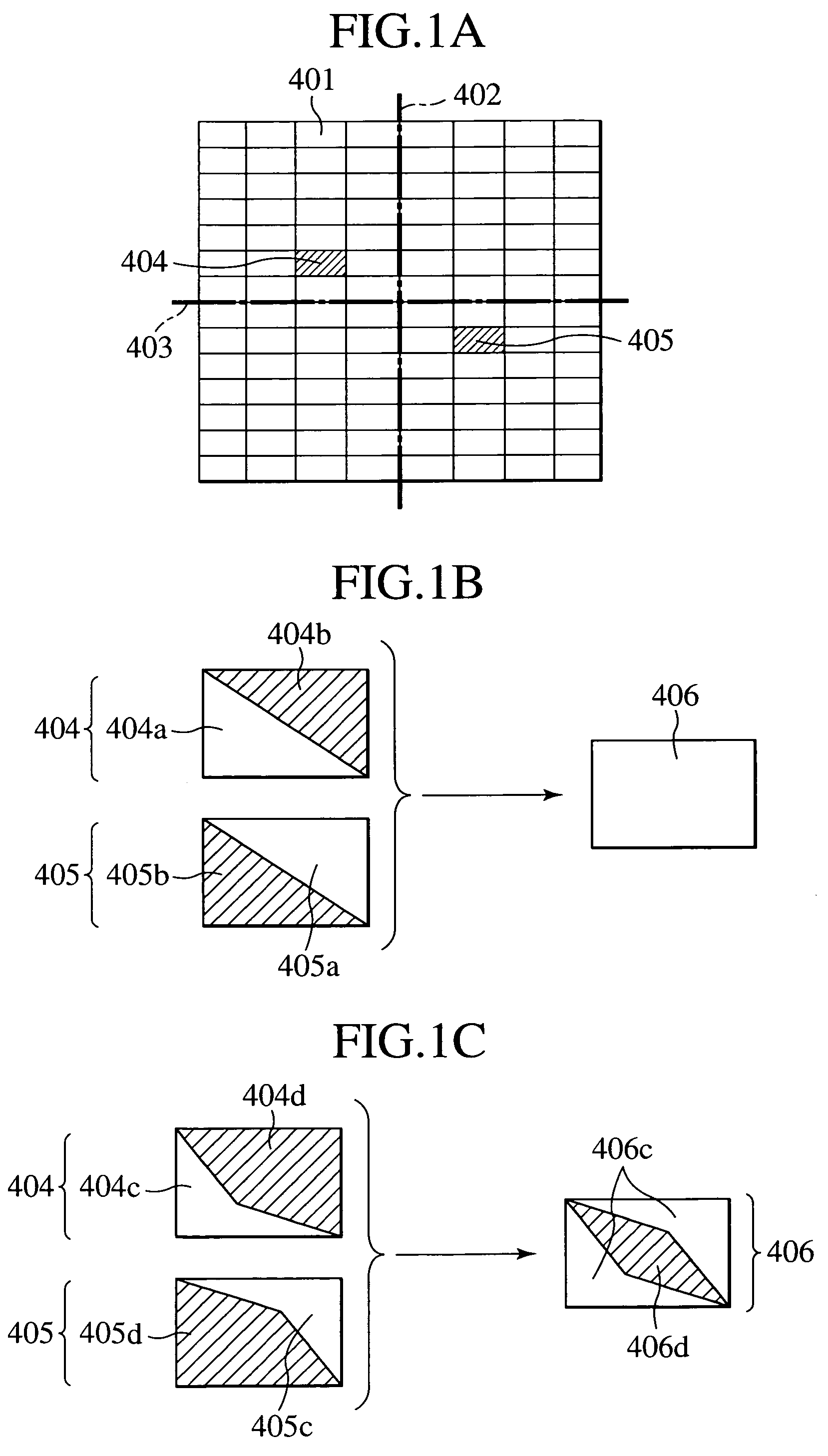Projection type image display apparatus